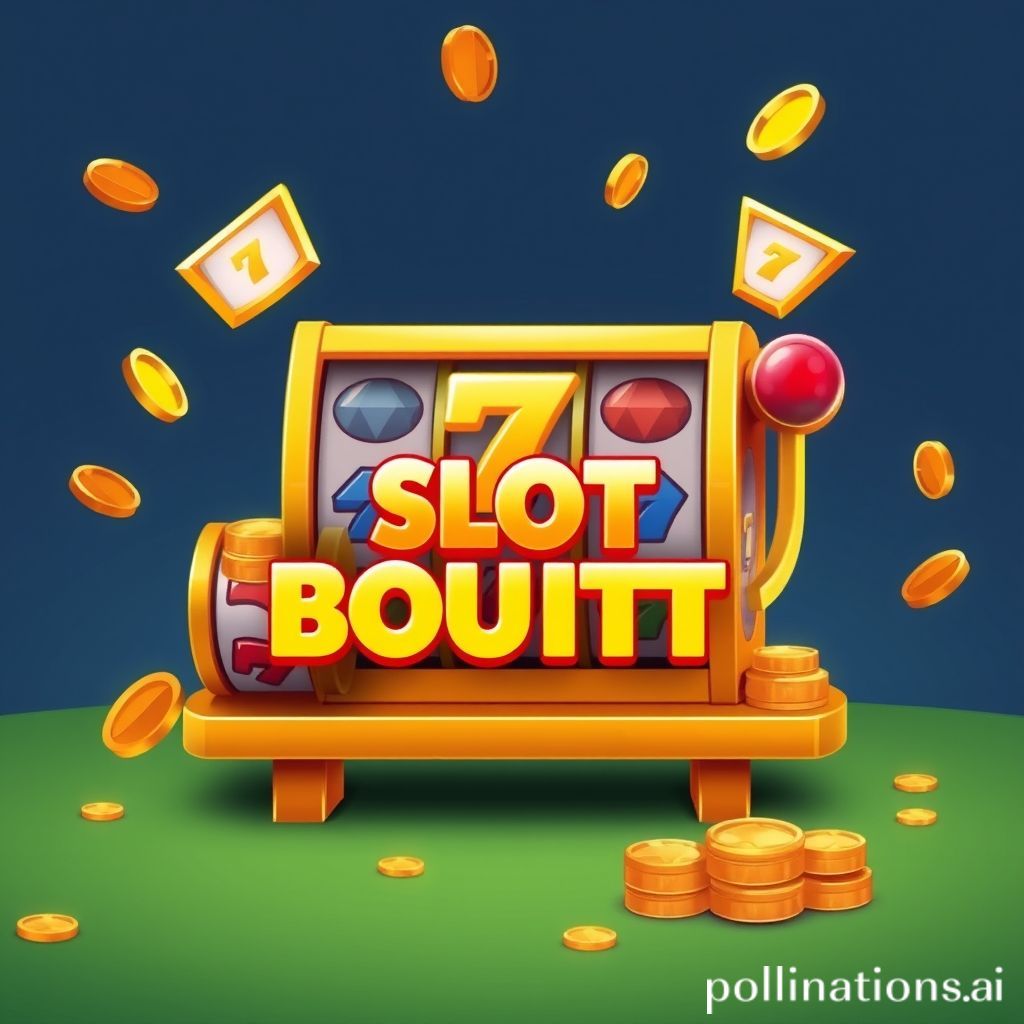 Mekanisme Permainan Dalam Pg Slot Bounty